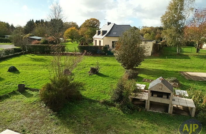 Maison Questembert 5 pièce(s) 102 m2 — photo 4