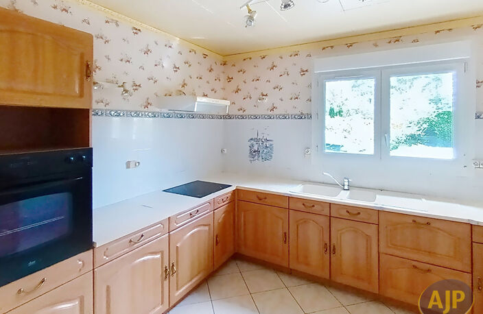 Maison Questembert 5 pièce(s) 102 m2 — photo 5