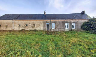 Maison 5 Pièces 81 m² à vendre à Soudan (44110)