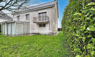 Maison 9 Pièces 155 m² à vendre à Châteaubriant (44110)