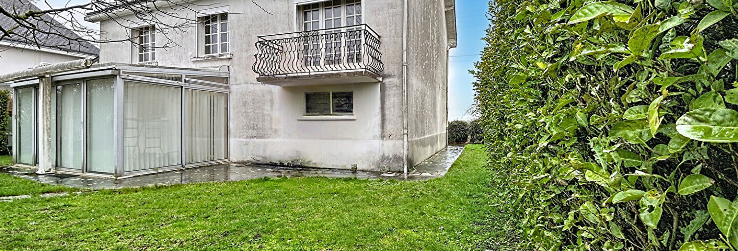 Maison 9 Pièces 155 m² à vendre à Châteaubriant (44110)