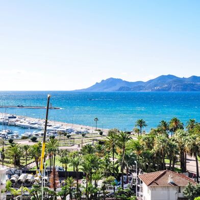 Appartement 3 pièces 2850 €