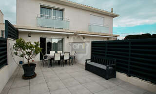 Maison 4 Pièces 127 m² à vendre à Martigues (13500)