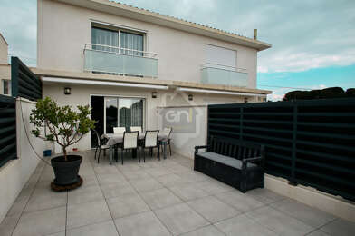 Maison 4 pièces 540000 €