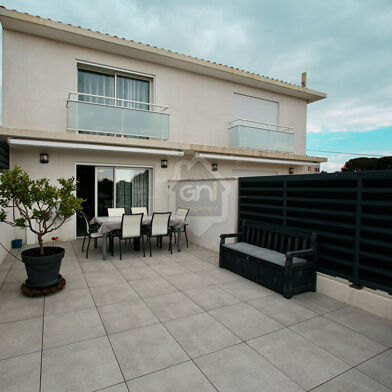 Maison 4 pièces 540000 €