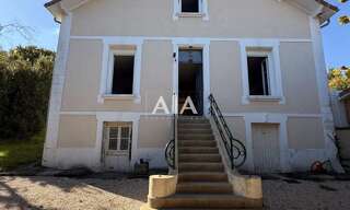 Maison 5 Pièces 151 m² à vendre à Ruelle-sur-Touvre (16600)