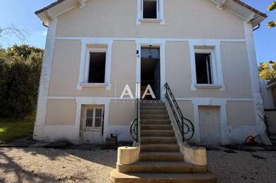 Maison 5 pièces 322500 €