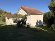 Maison charentaise de caractère avec dépendance indépendante – Q — photo 2