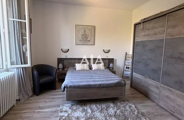 Maison charentaise de caractère avec dépendance indépendante – Q — photo 4