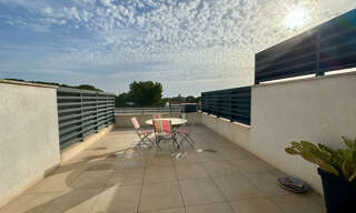 Appartement 3 Pièces 95 m² à vendre à Sausset-les-Pins (13960)