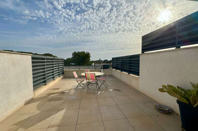 Appartement 3 pièces 540000 €