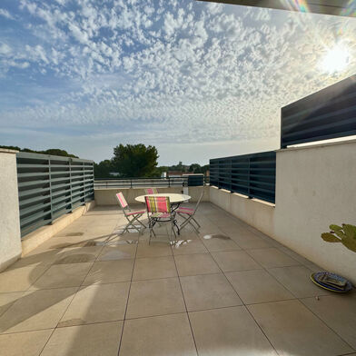 Appartement 3 pièces 540000 €