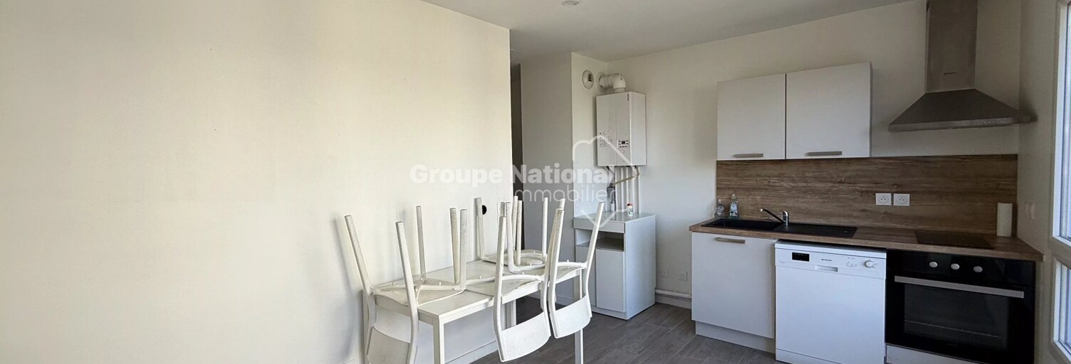 Appartement 1 Pièce 22 m² à louer à Monteux (84170)