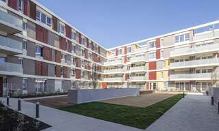 Appartement 1 Pièce 22 m² à louer à Monteux (84170)