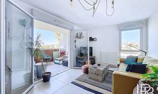 Appartement 3 Pièces 66 m² à vendre à Marseille 8 (13008)