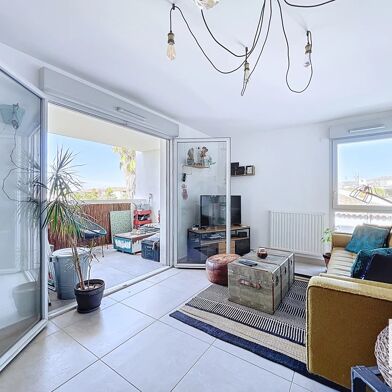 Appartement 3 pièces 349000 €