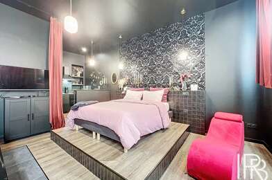 Appartement 1 pièces 175000 €