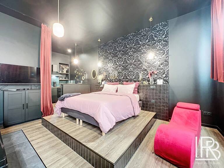 Investissement rentable clé en main à Marseille 6e — photo 1