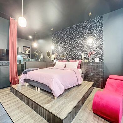 Appartement 1 pièces 175000 €