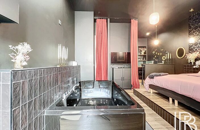 Investissement rentable clé en main à Marseille 6e — photo 2