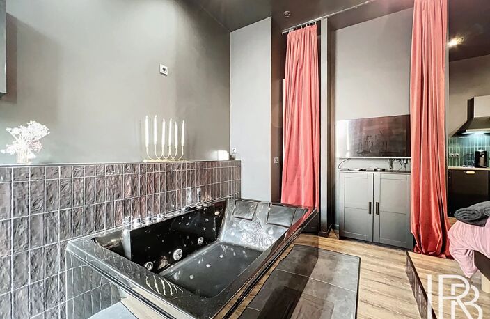 Investissement rentable clé en main à Marseille 6e — photo 3
