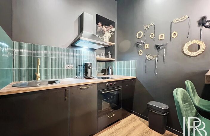 Investissement rentable clé en main à Marseille 6e — photo 4