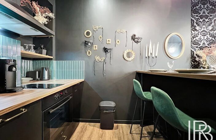 Investissement rentable clé en main à Marseille 6e — photo 5