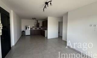 Appartement 3 Pièces 62 m² à louer à Saint-Laurent-de-la-Salanque (66250)