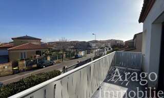 Appartement 3 Pièces 62 m² à louer à Saint-Laurent-de-la-Salanque (66250)