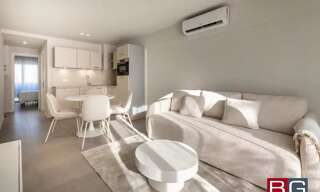 Appartement 2 Pièces 34 m² à vendre à Antibes (06600)