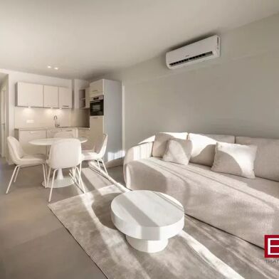 Appartement 2 pièces 245000 €