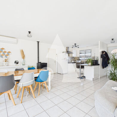 Maison 5 pièces 261000 €