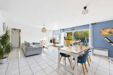 Maison 5 pièces 249500 €