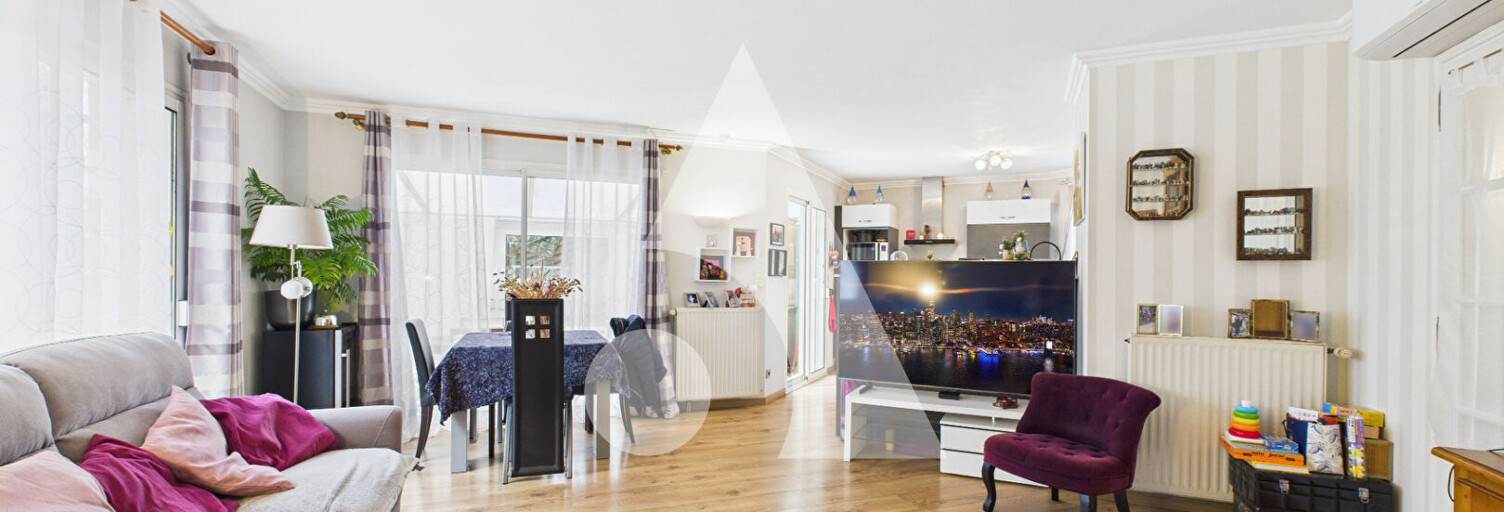 Maison 7 Pièces 131 m² à vendre à La Roche-sur-Yon (85000)