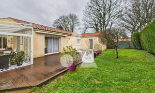 Maison 7 Pièces 131 m² à vendre à La Roche-sur-Yon (85000)