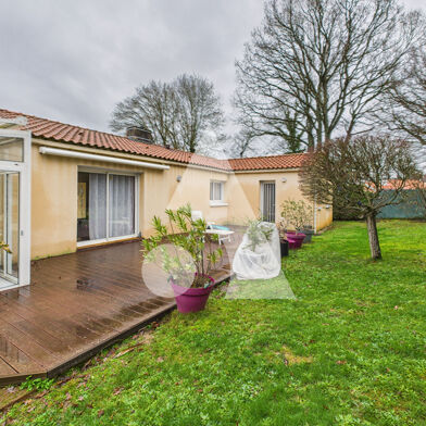 Maison 7 pièces 285000 €