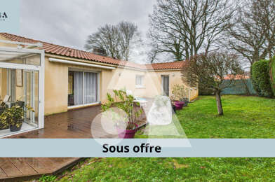 Maison 7 pièces 285000 €