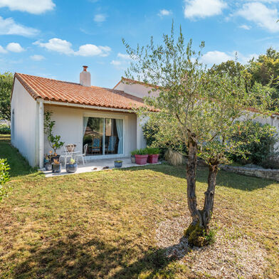 Maison 6 pièces 323950 €