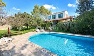 Maison 5 Pièces 165 m² à vendre à Valbonne (06560)