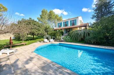 Maison 5 pièces 715000 €