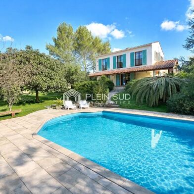 Maison 5 pièces 715000 €