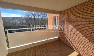 Appartement 3 Pièces 61 m² à vendre à Toulouse (31400)