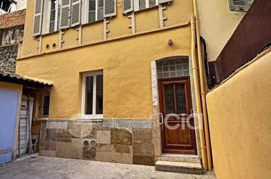 Appartement 3 pièces 590000 €