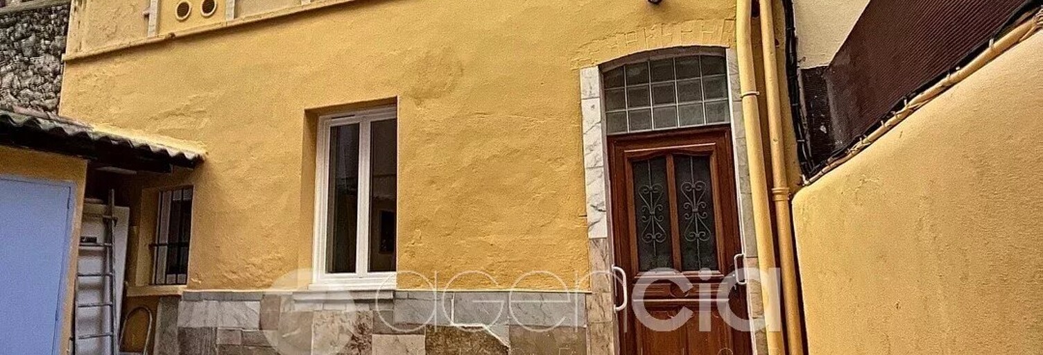 Appartement 3 Pièces 48 m² à vendre à Cannes (06400)