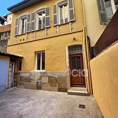 Appartement 3 pièces 590000 €