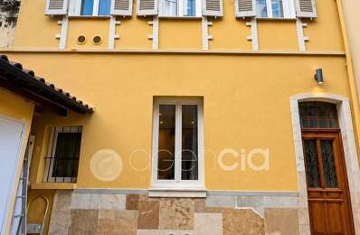Cannes Banane — photo du bien