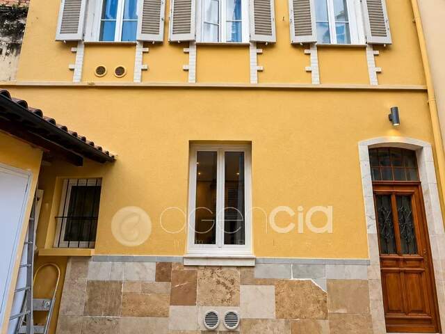 Cannes Banane — photo du bien