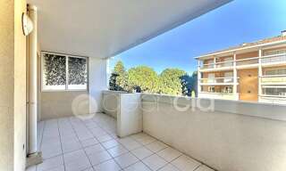Appartement 2 Pièces 31 m² à vendre à Cannes (06400)