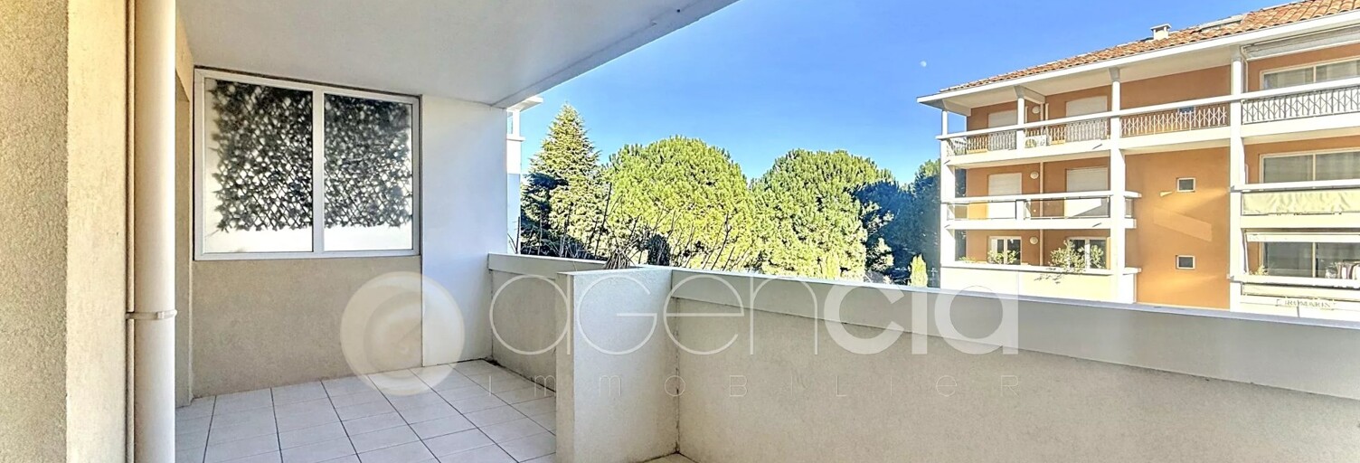 Appartement 2 Pièces 31 m² à vendre à Cannes (06400)