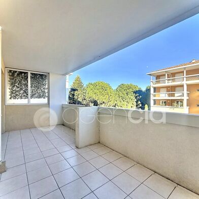 Appartement 2 pièces 197000 €